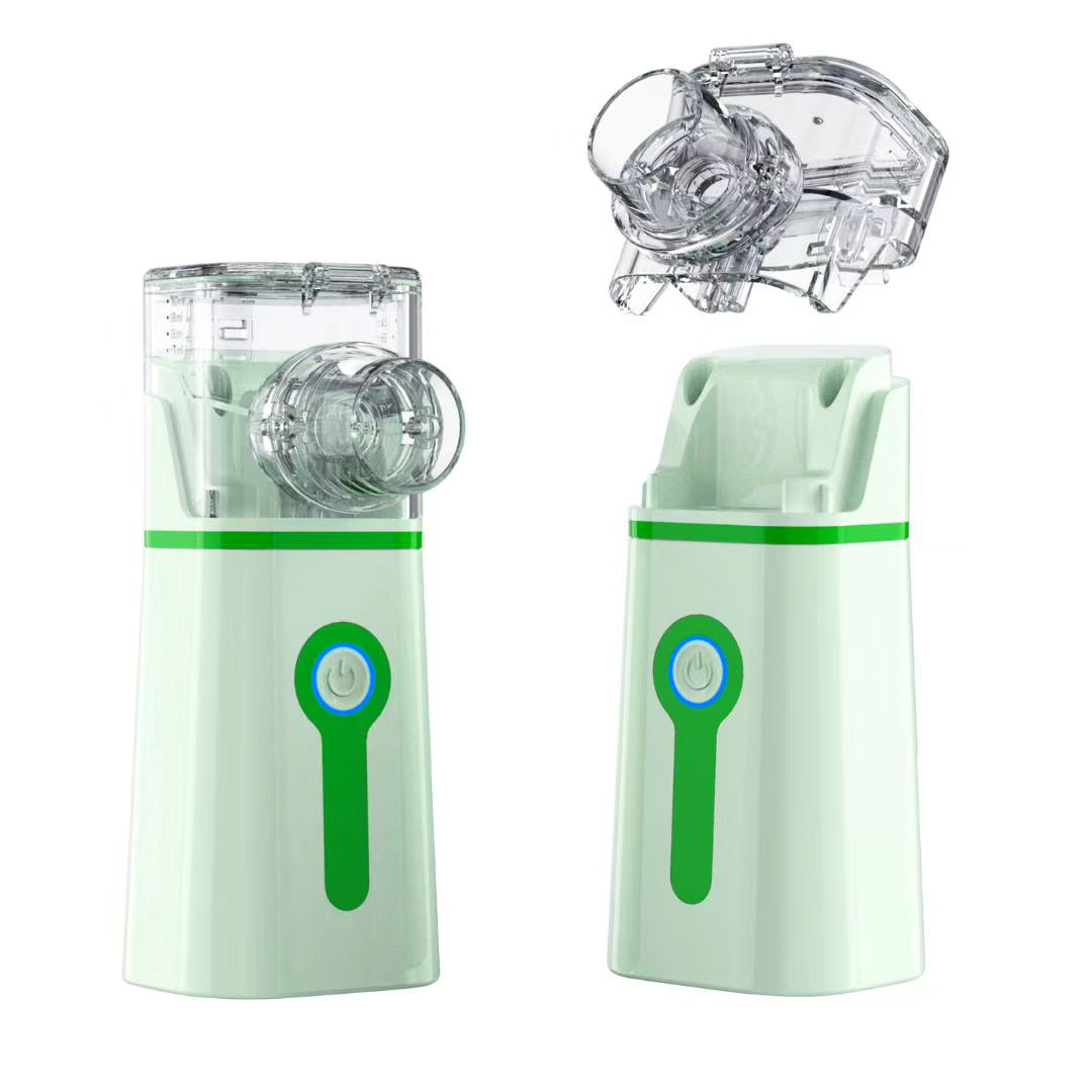 LTSN09 Mini ultrasonic nebulizer