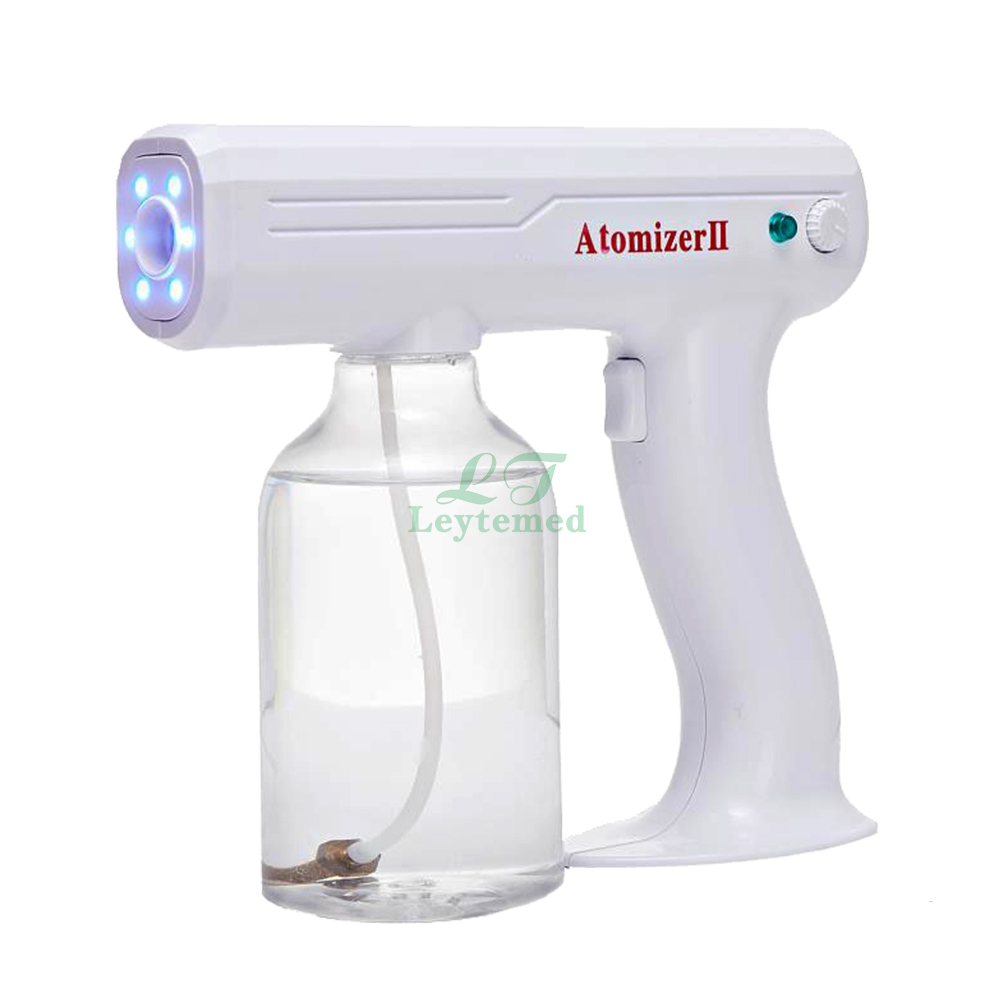 LTSN10 Wireless blue ray Atomizing Sprayer