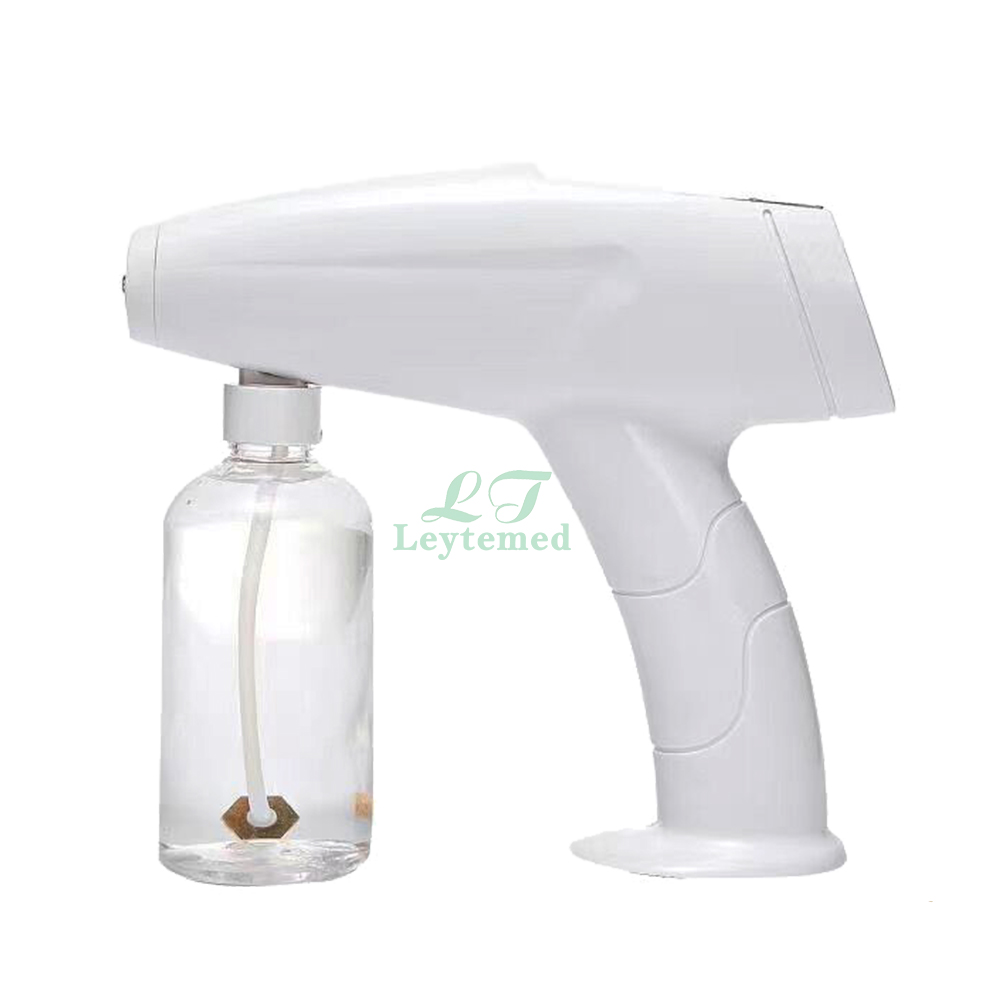 LTSN11 Nano Disinfection Spray Gun