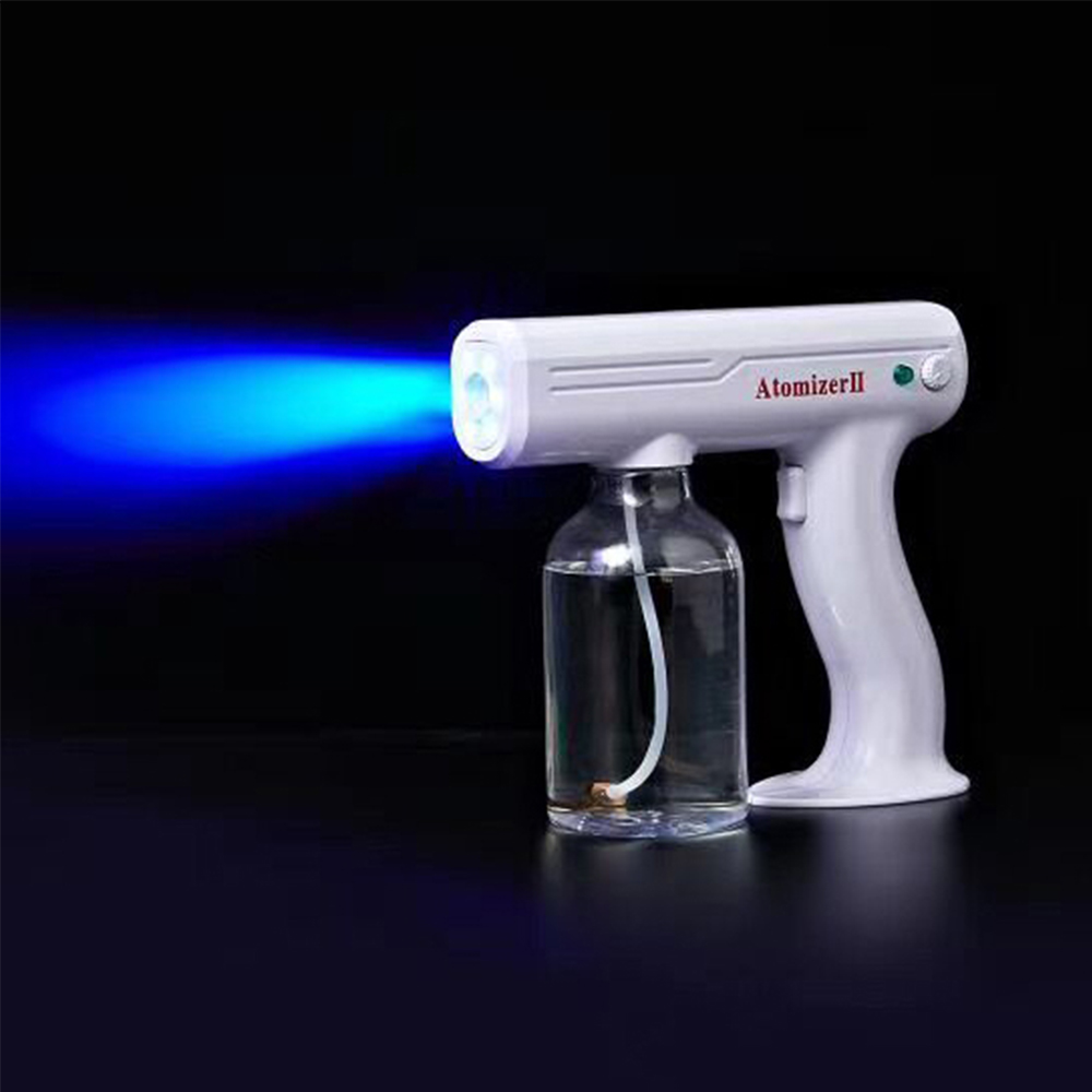LTSN10 Wireless blue ray Atomizing Sprayer