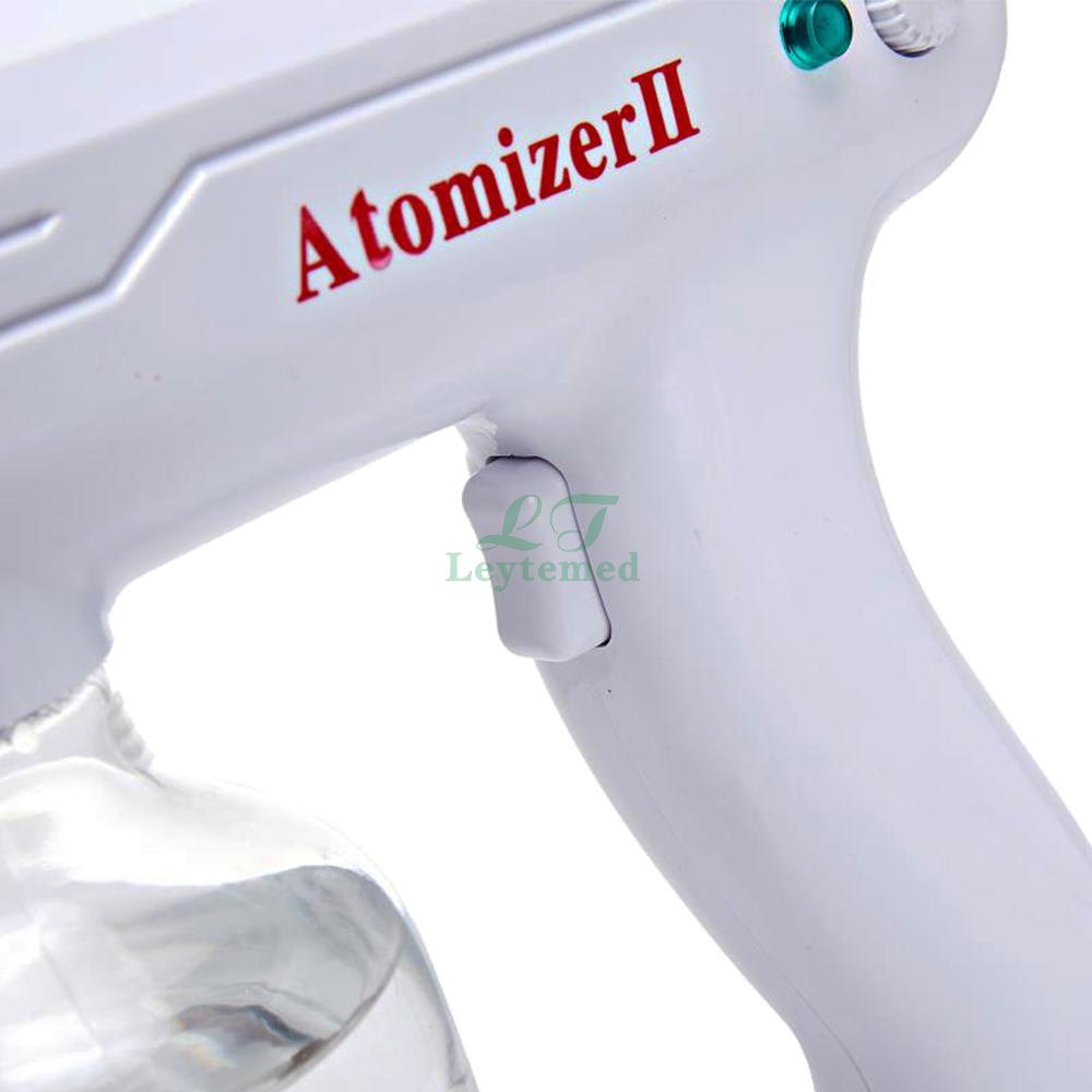 LTSN10 Wireless blue ray Atomizing Sprayer