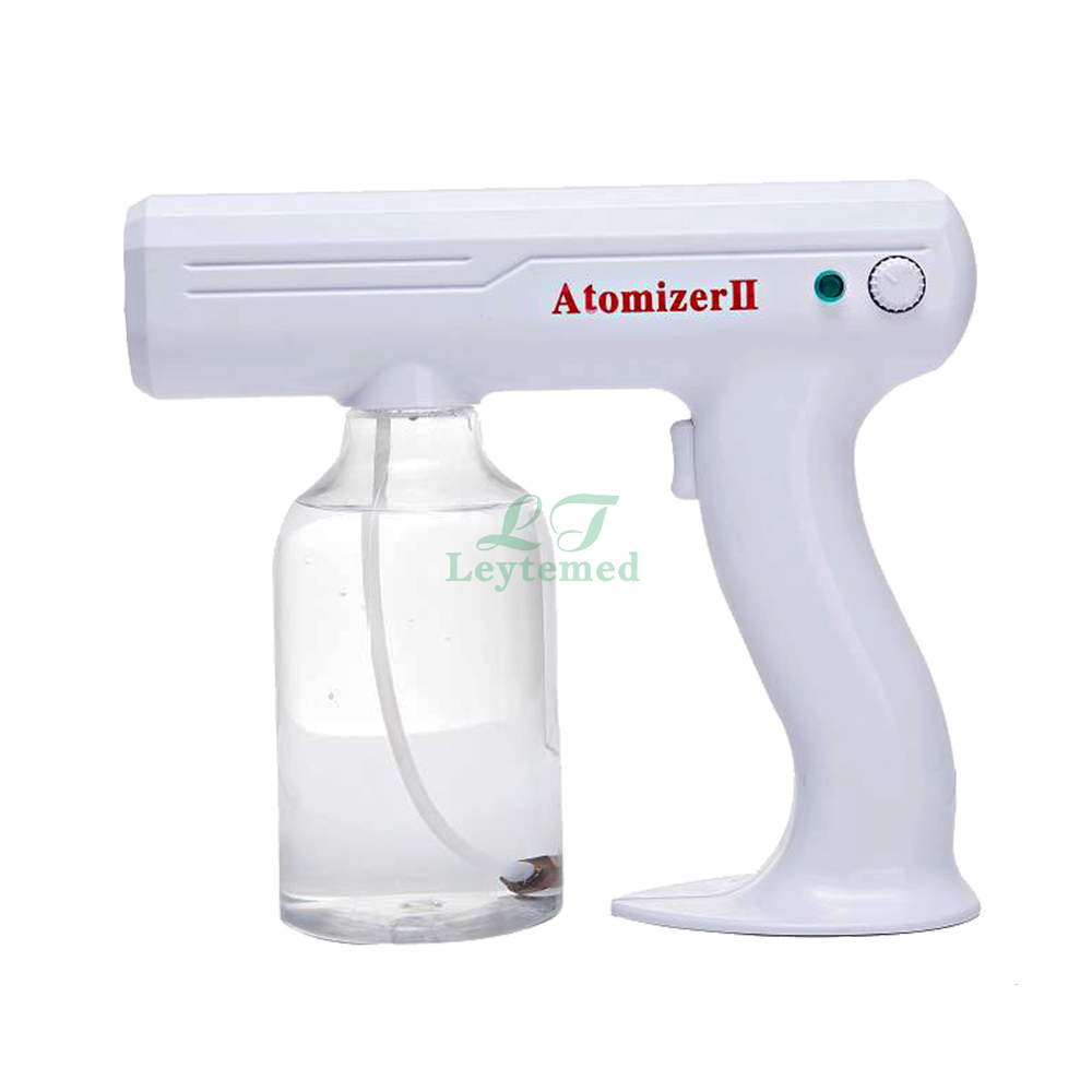 LTSN10 Wireless blue ray Atomizing Sprayer