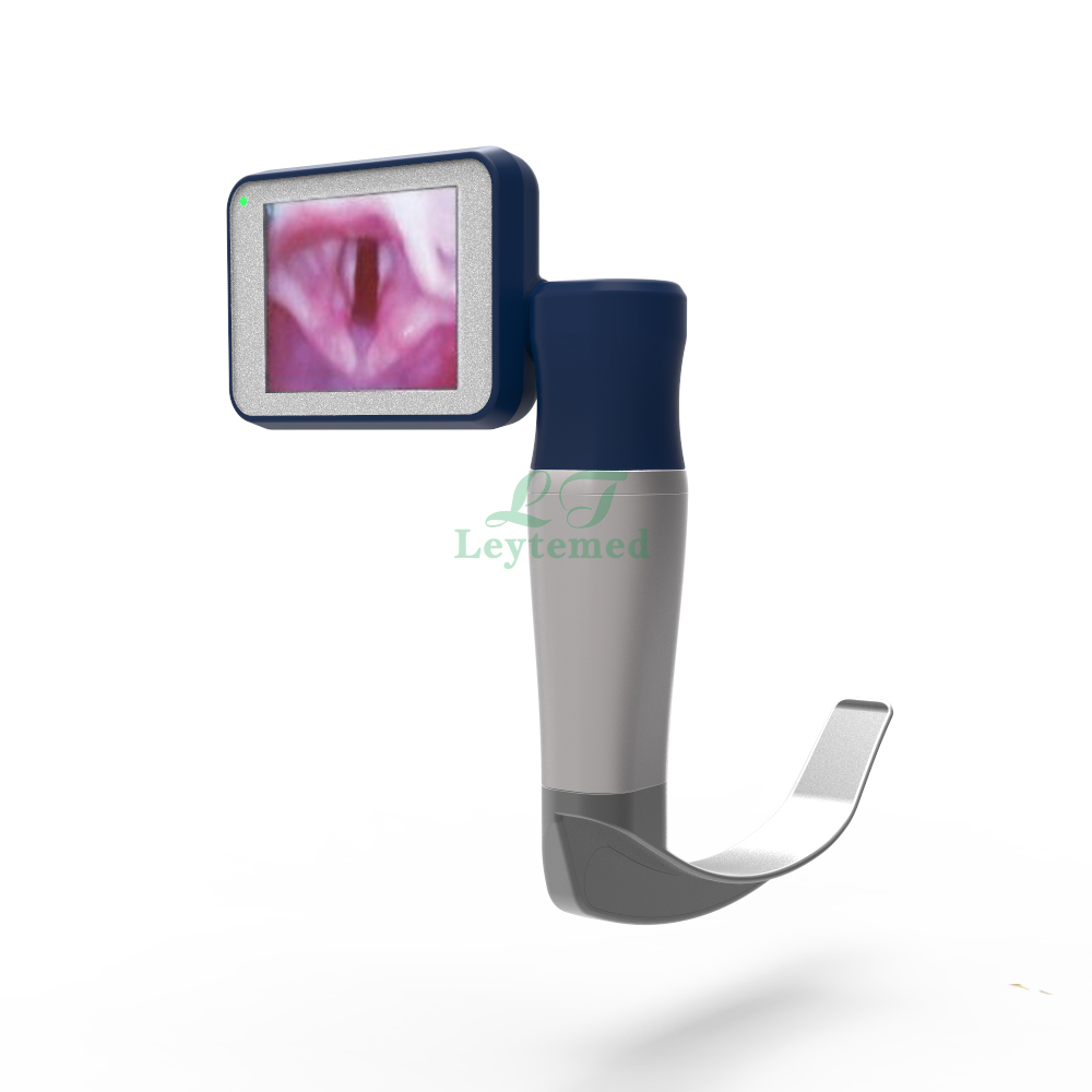 LTVL04 Reusable Video Laryngoscope