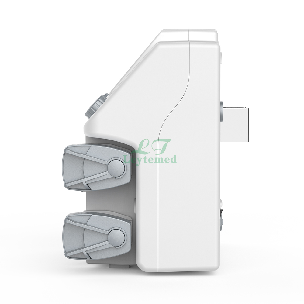 LTSI12 Syringe Pump for hospital