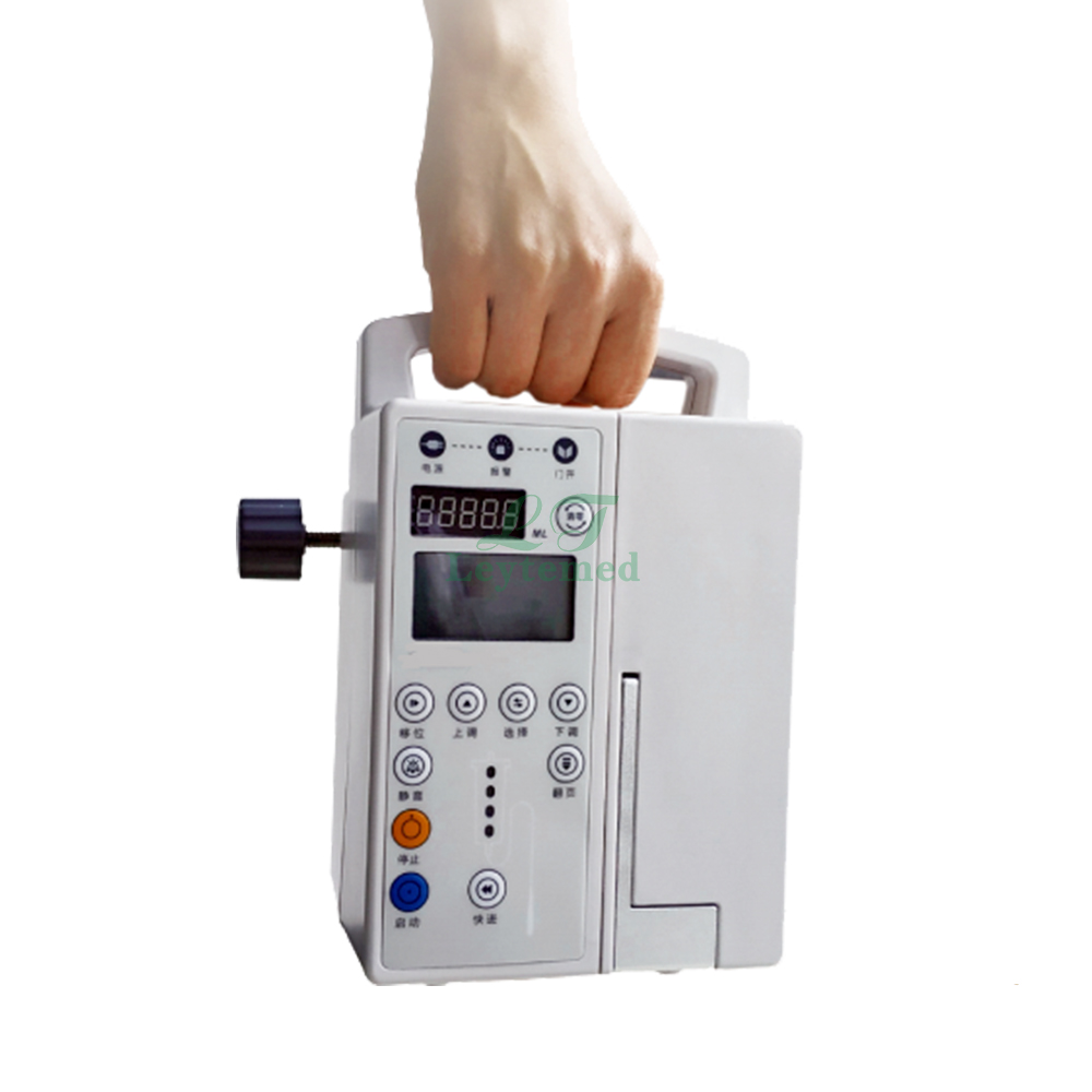 LTSI04 Infusion Pump