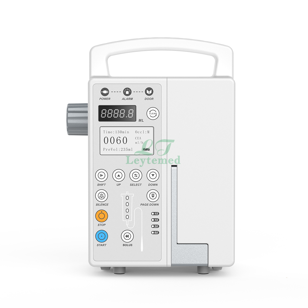 LTSI04 Infusion Pump