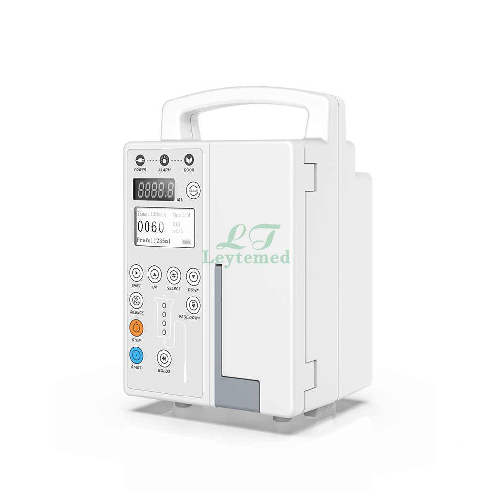 LTSI04 Infusion Pump