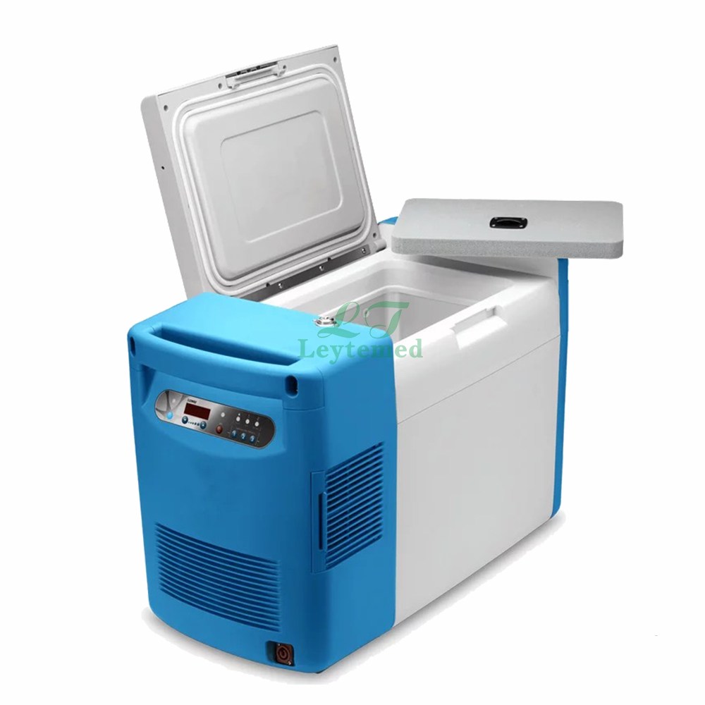 LT-86W25L -86℃ Vaccine Transport Freezer