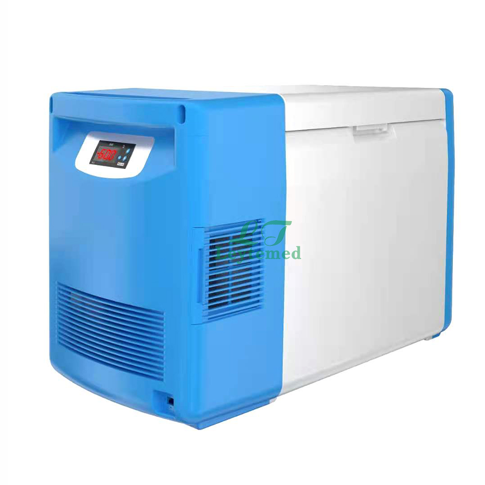 LT-86W25L -86℃ Vaccine Transport Freezer