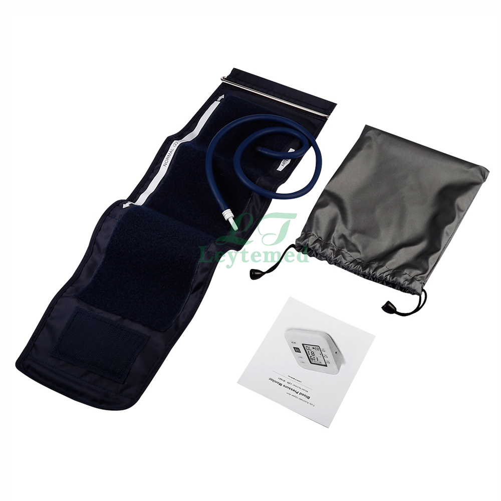 LTOB12 Arm Type Blood Pressure Monitor