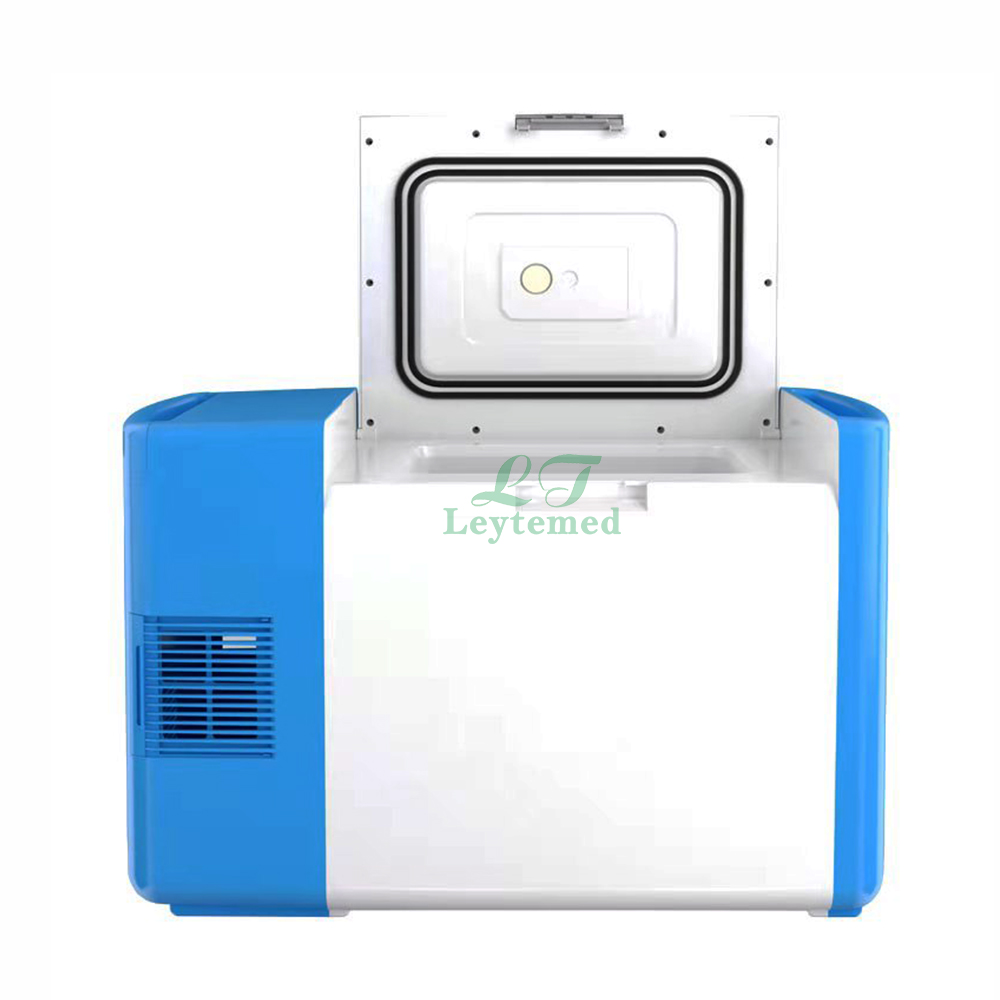 LT-86W25L -86℃ Vaccine Transport Freezer