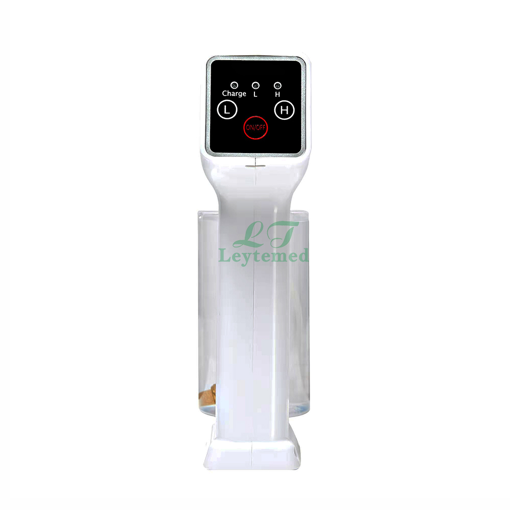 LTSN12 Blue Light Air Sterilizing Atomizing Spray Gun