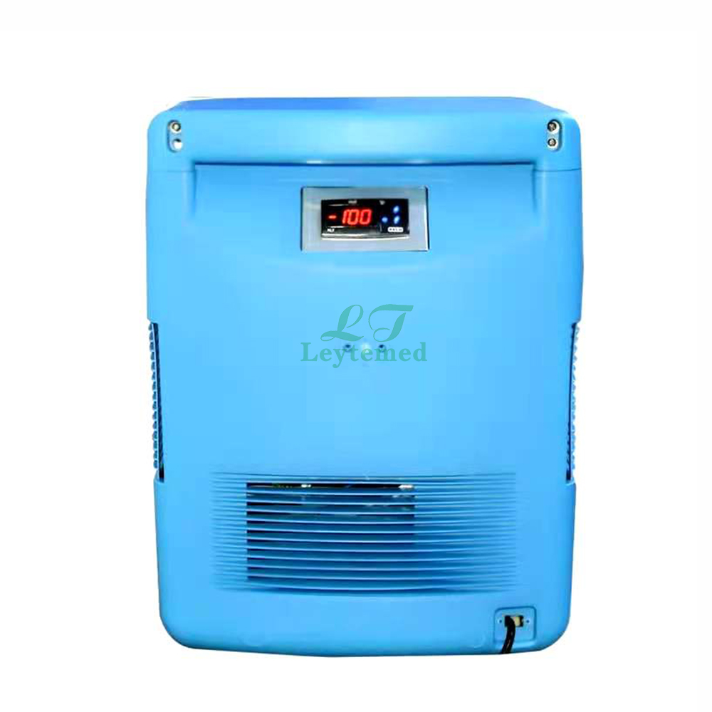 LT-86W25L -86℃ Vaccine Transport Freezer