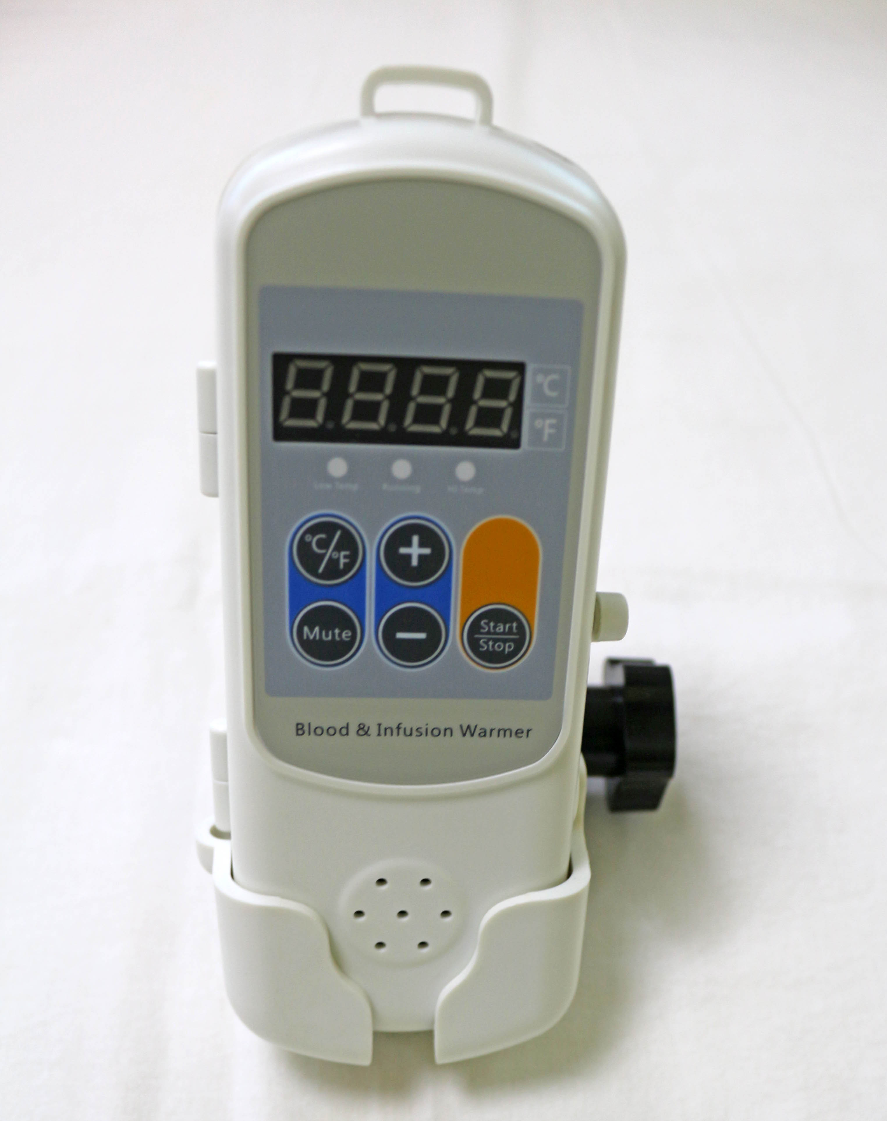 LTSI17 Blood and Fluid Infusion Warmer