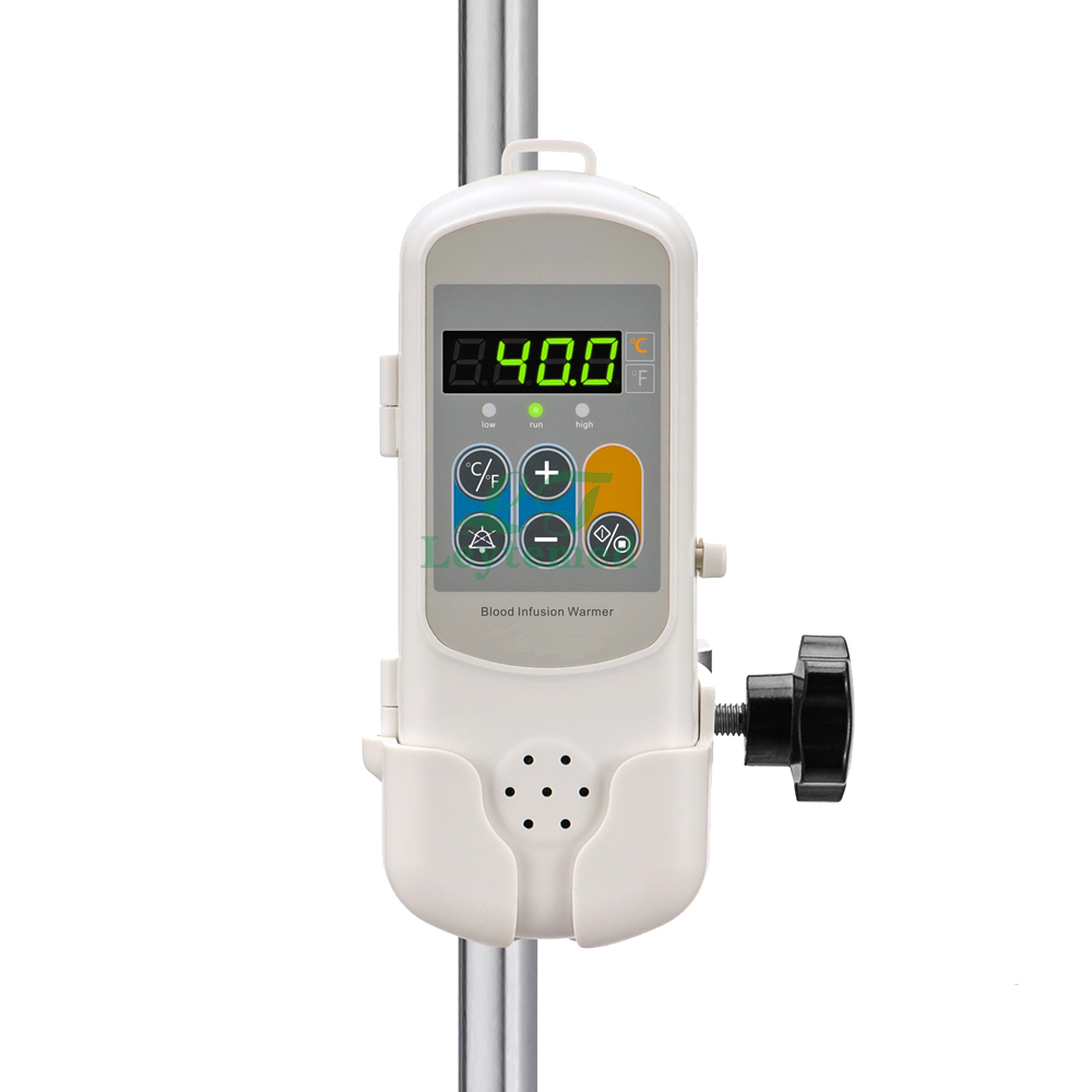 LTSI17 Blood and Fluid Infusion Warmer