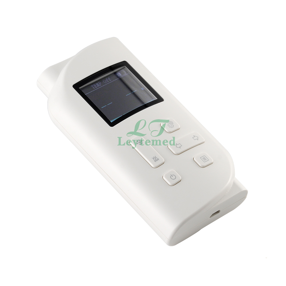 LTSR09 Handheld Finger Pulse Oximeter Digital