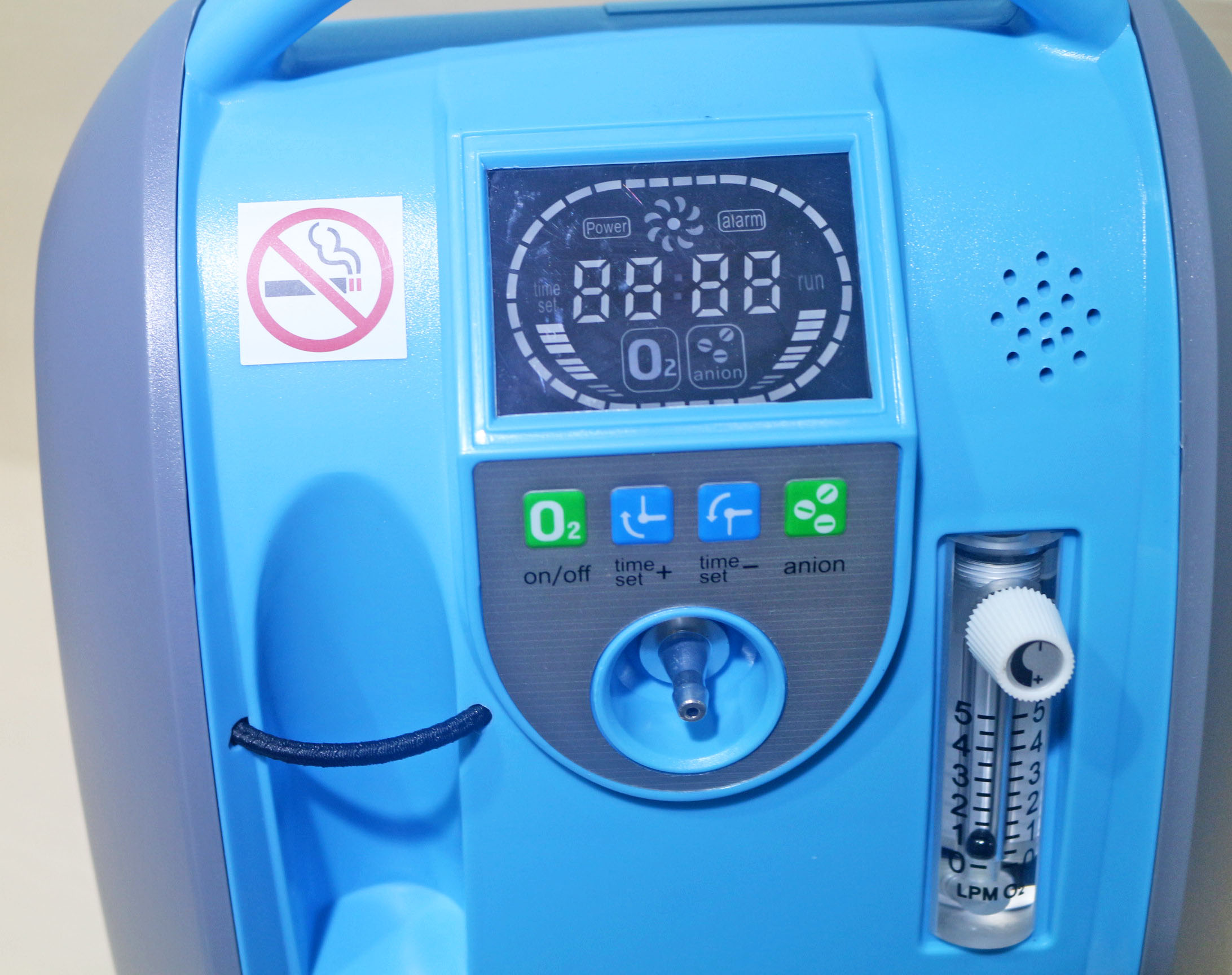 LTSK06 portable Oxygen Concentrator