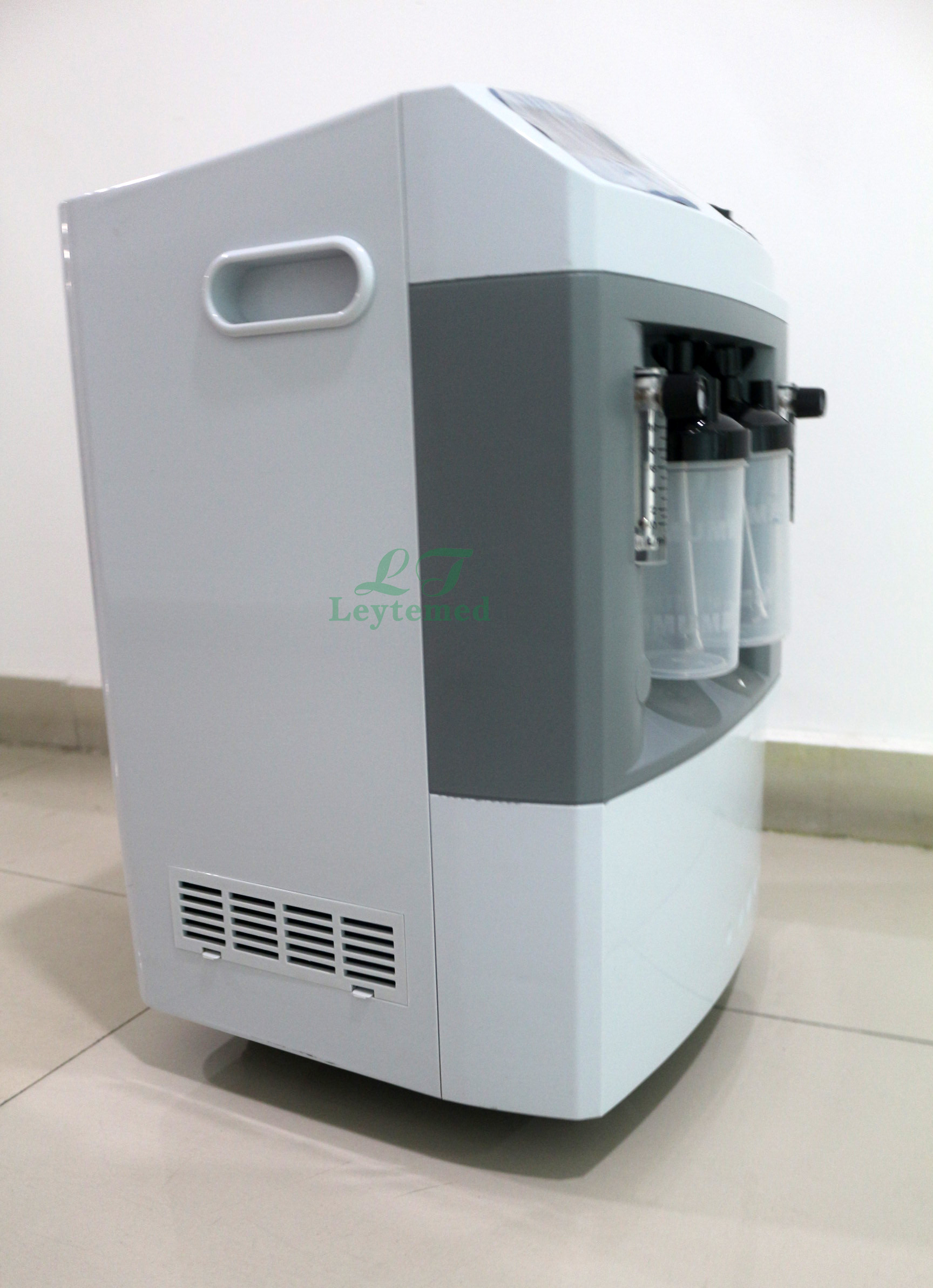 LTSK13B LTSK14B LTSK15B Dual Flow 10L oxygen concentrator