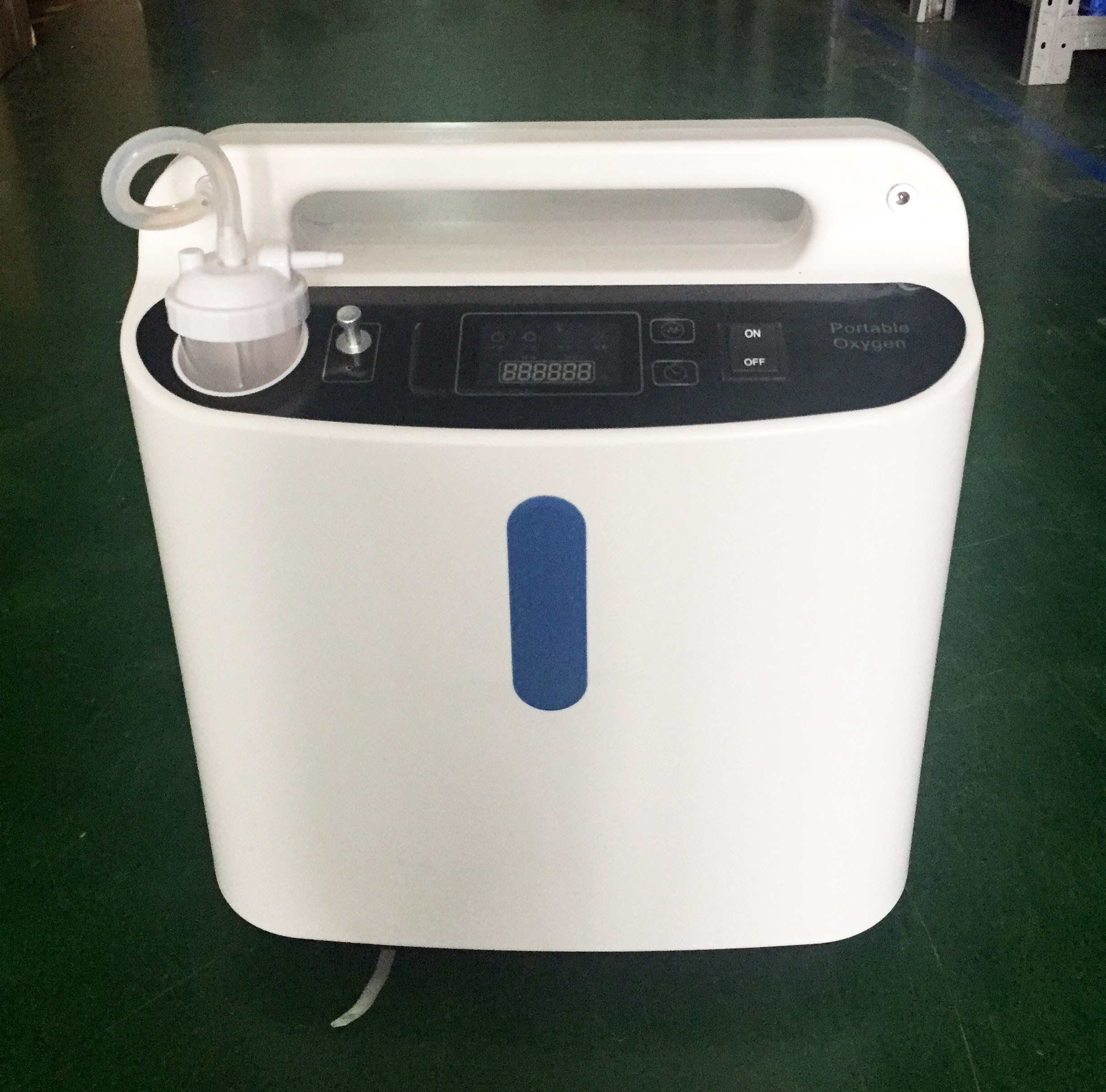 LTSK12 Portable Oxygen Concentrator