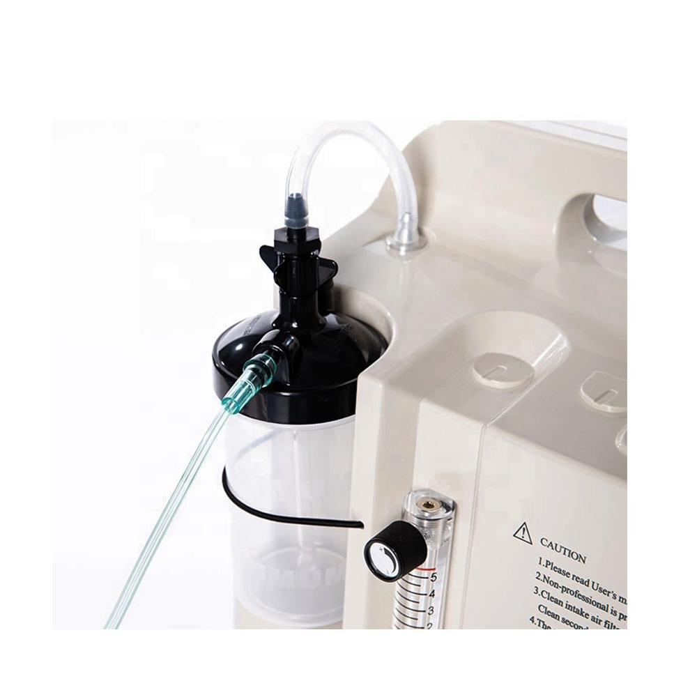 LTSK26 LTSK27 Homecare 0-3LPM / 0-5L/min psa oxygen concentrator
