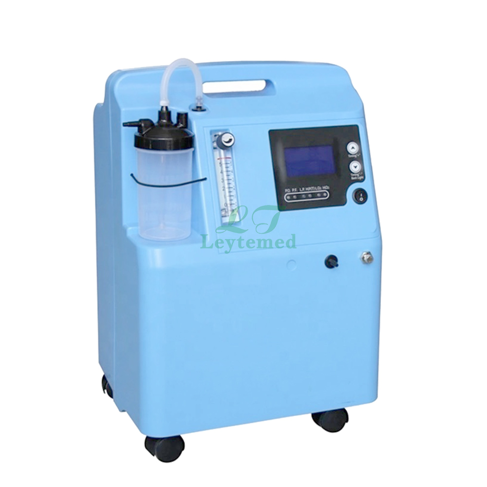 LTSK24 LTSK25 household medical grade oxygen generator for room