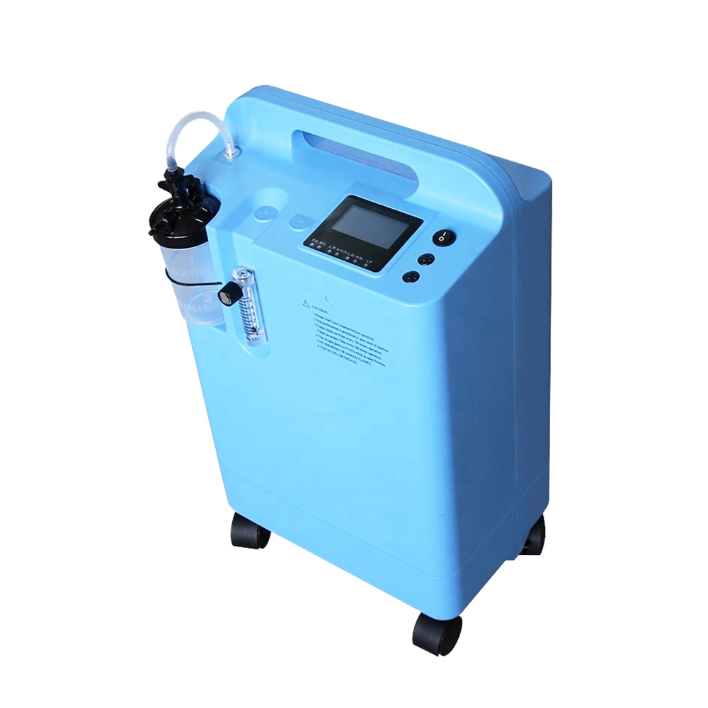 LTSK26 LTSK27 Homecare 0-3LPM / 0-5L/min psa oxygen concentrator