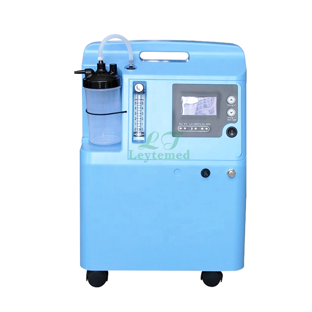 LTSK24 LTSK25 household medical grade oxygen generator for room