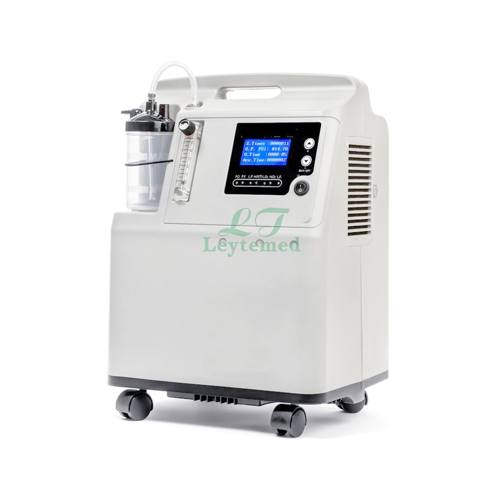 LTSK24 LTSK25 household medical grade oxygen generator for room