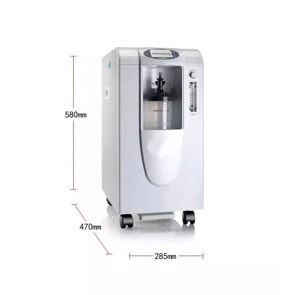 LTSK28 5L medical use home use oxygen concentrator