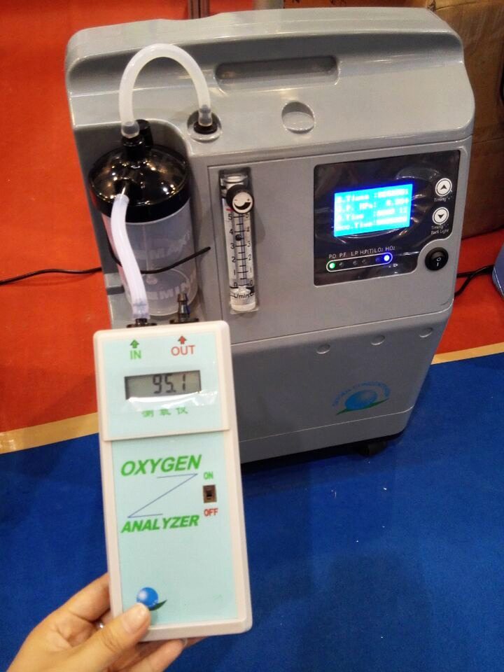 LTSK24 LTSK25 household medical grade oxygen generator for room