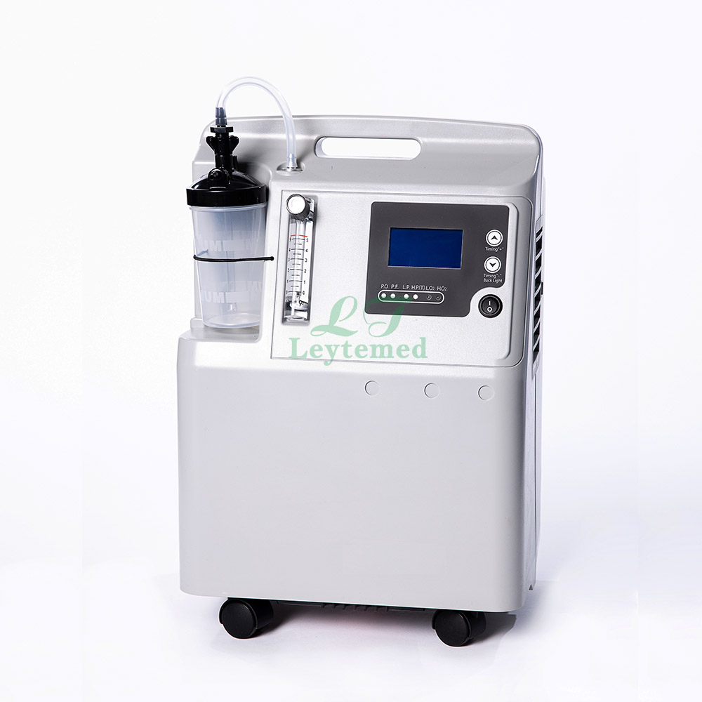 LTSK24 LTSK25 household medical grade oxygen generator for room