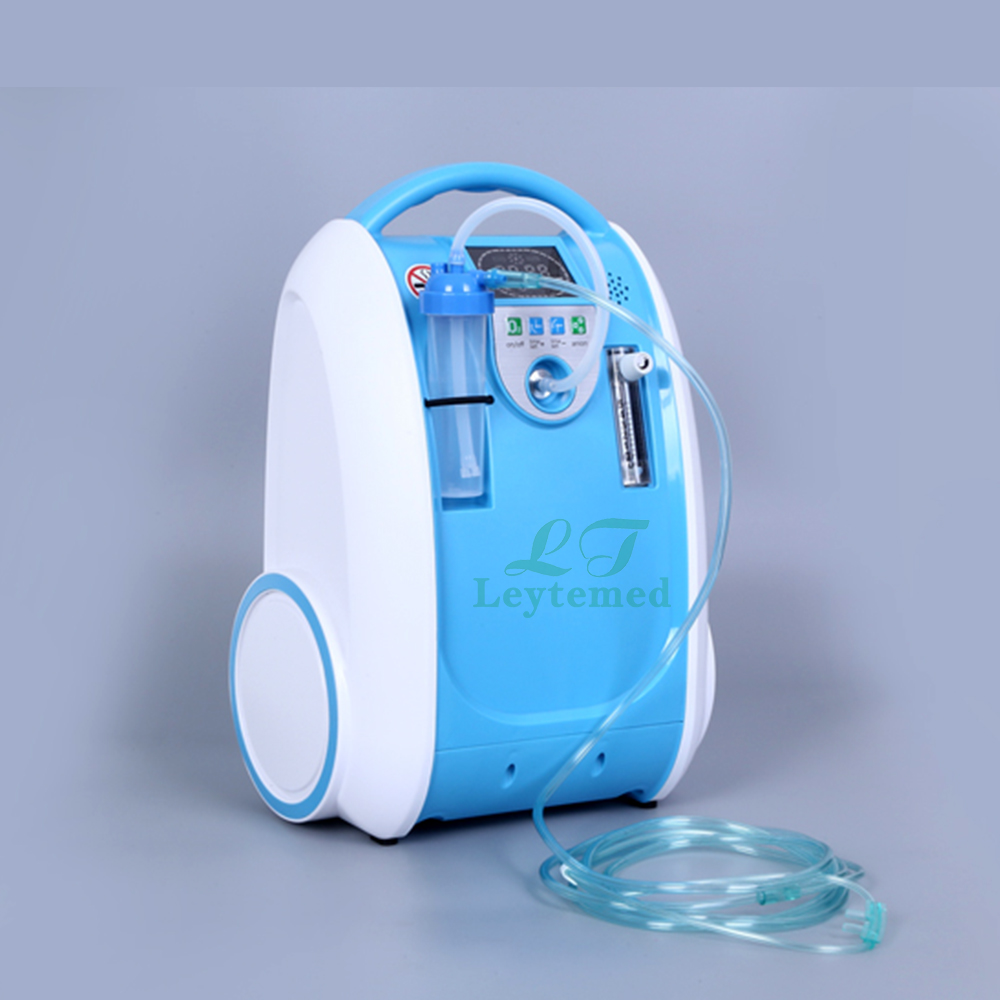 LTSK22 mini high purity car use oxygen concentrator machine for travel