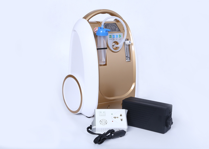 LTSK22 mini high purity car use oxygen concentrator machine for travel