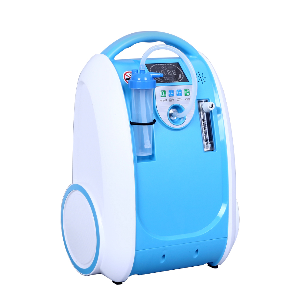 LTSK22 mini high purity car use oxygen concentrator machine for travel