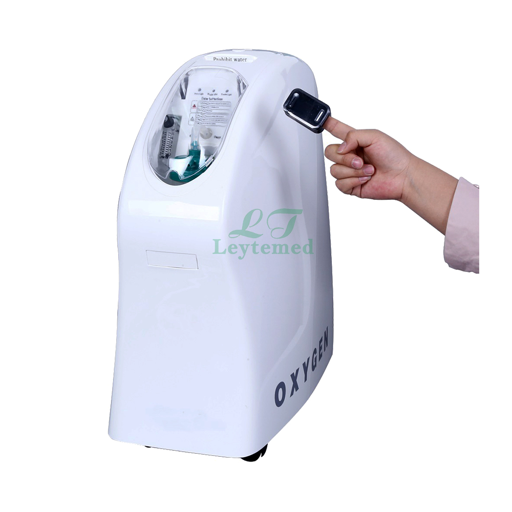 LTSK20 household medical grade 5L oxygen concentrator