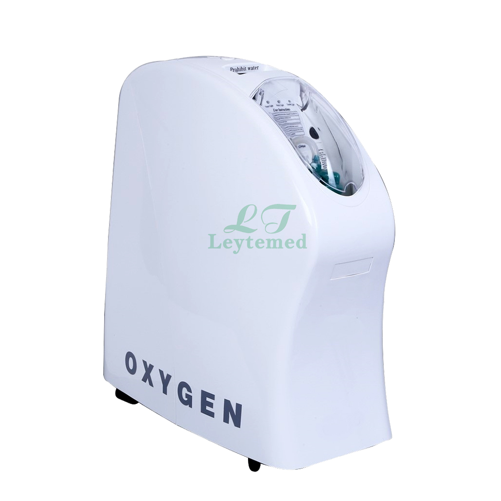 LTSK20 household medical grade 5L oxygen concentrator