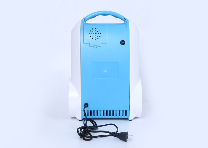 LTSK22 mini high purity car use oxygen concentrator machine for travel