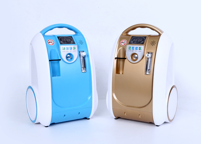 LTSK22 mini high purity car use oxygen concentrator machine for travel