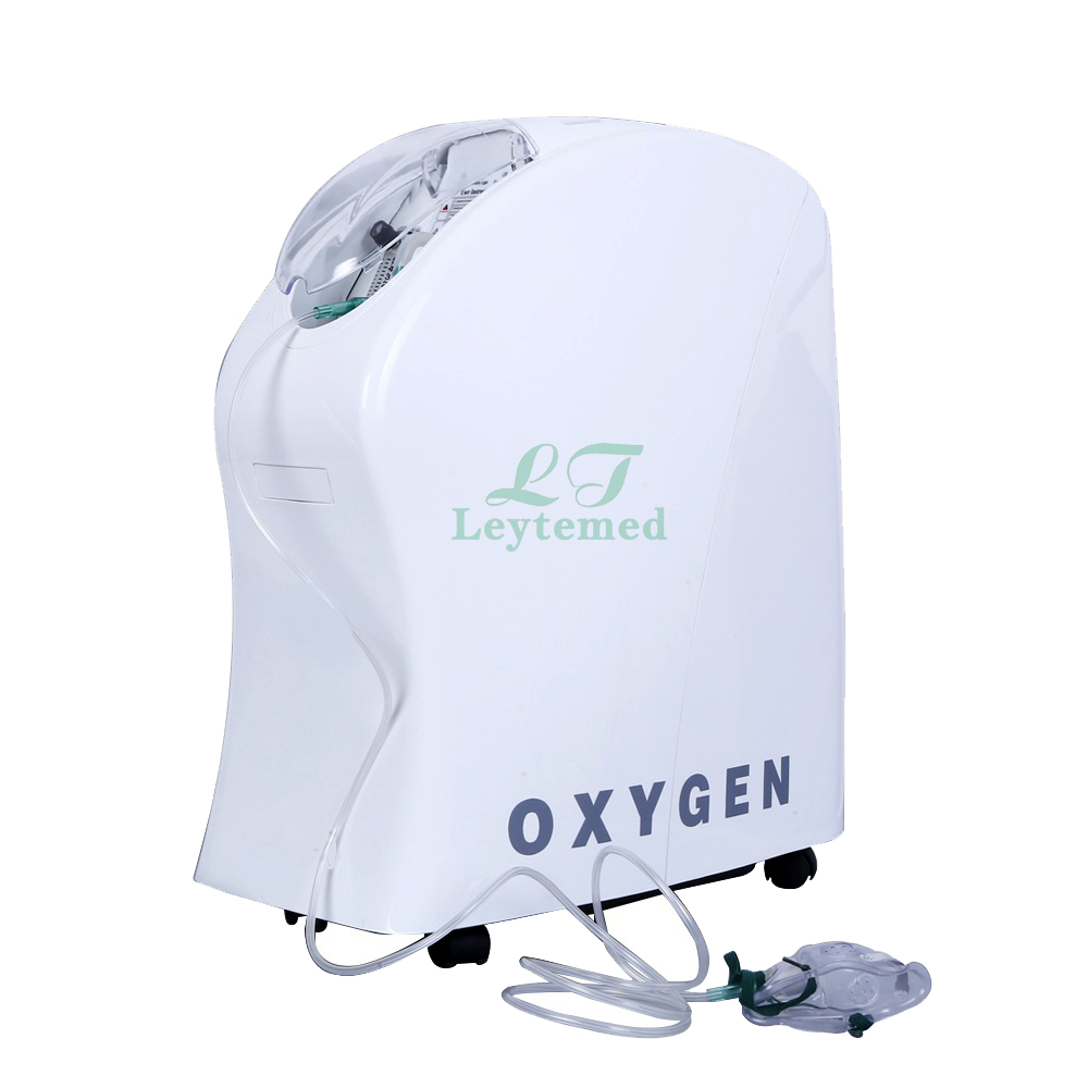 LTSK20 household medical grade 5L oxygen concentrator