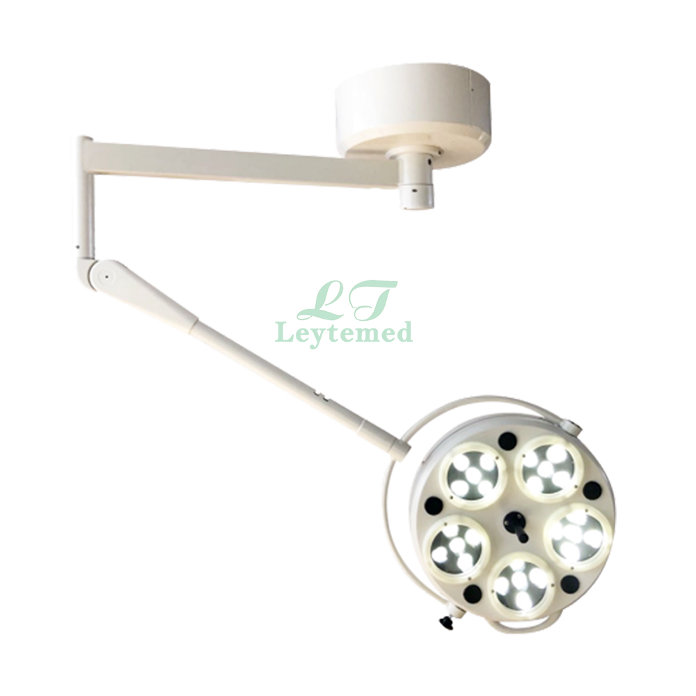 LTSL40A Ceiling type LED Shadowless Operating Lamp