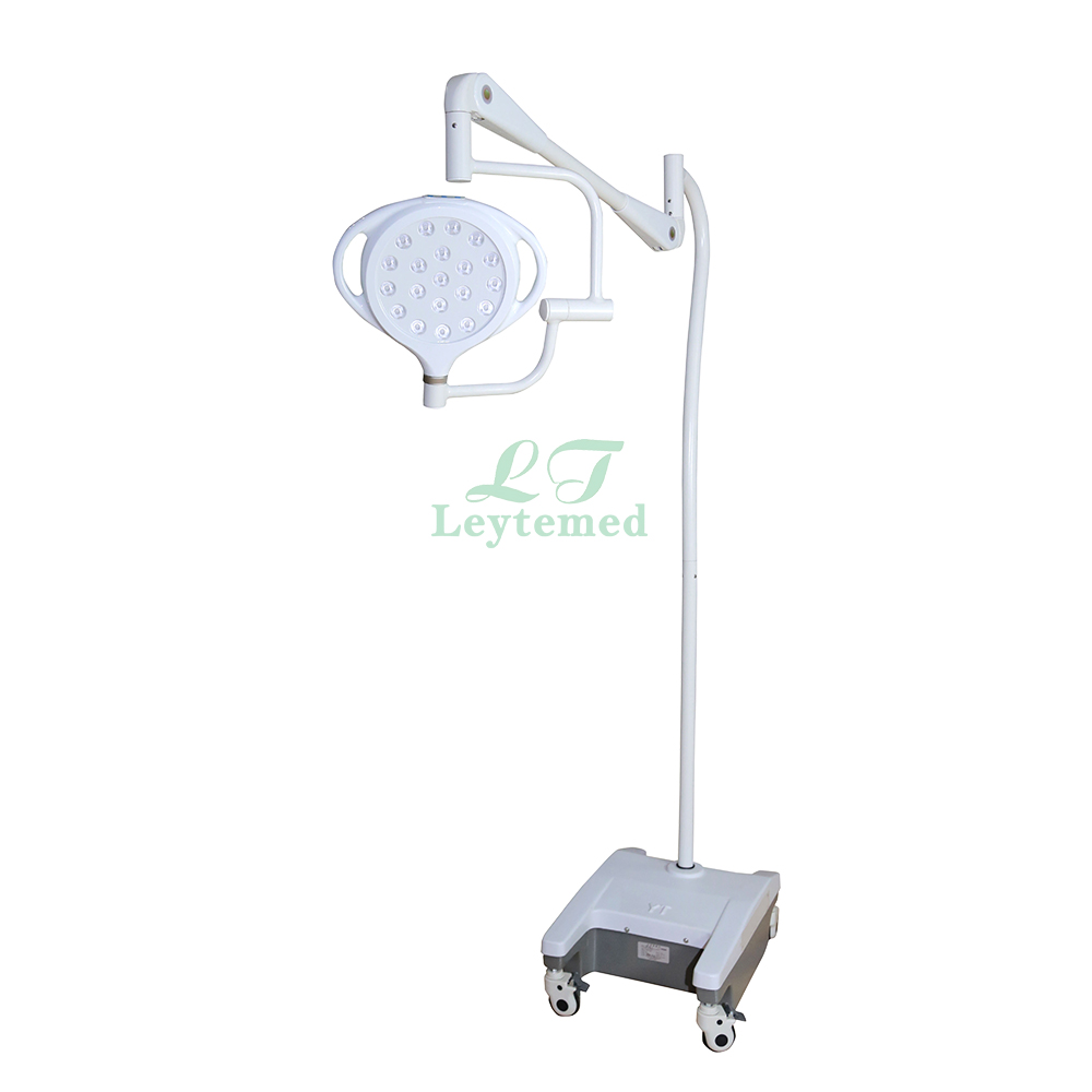 LTSL38B Luxury mobile led operating light