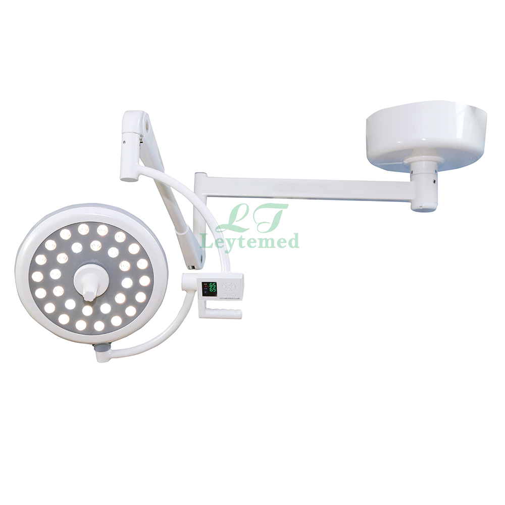 LTSL36A mobile led operating lamp surgical light