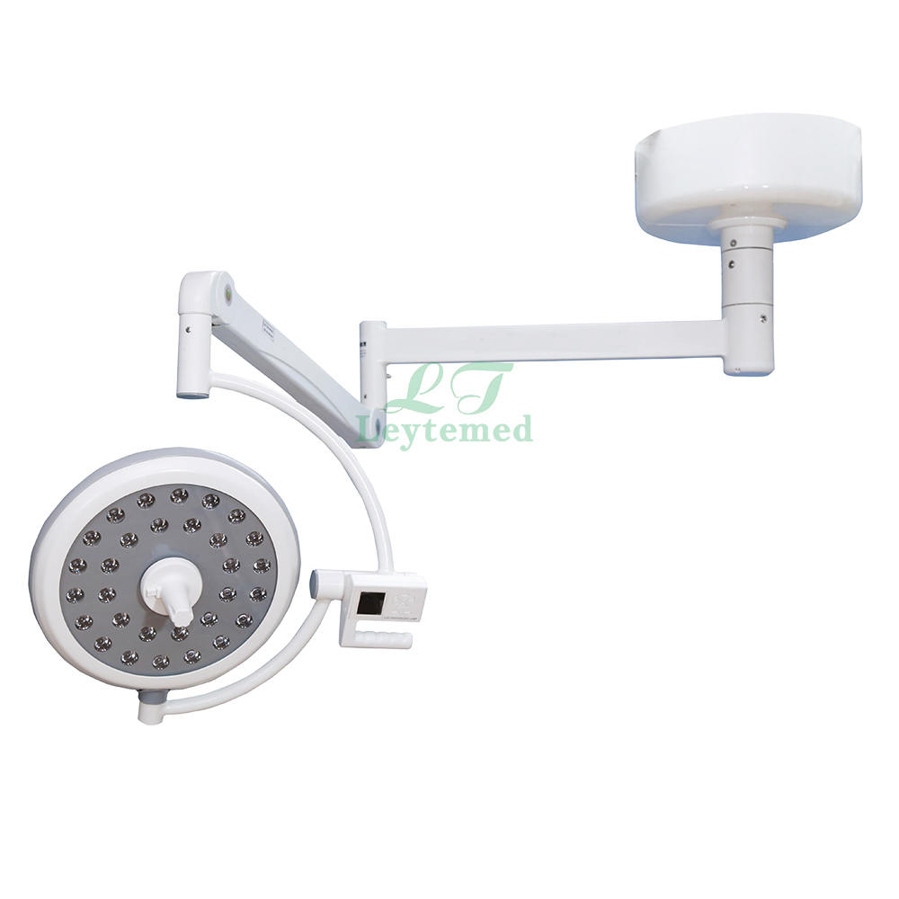 LTSL36A mobile led operating lamp surgical light