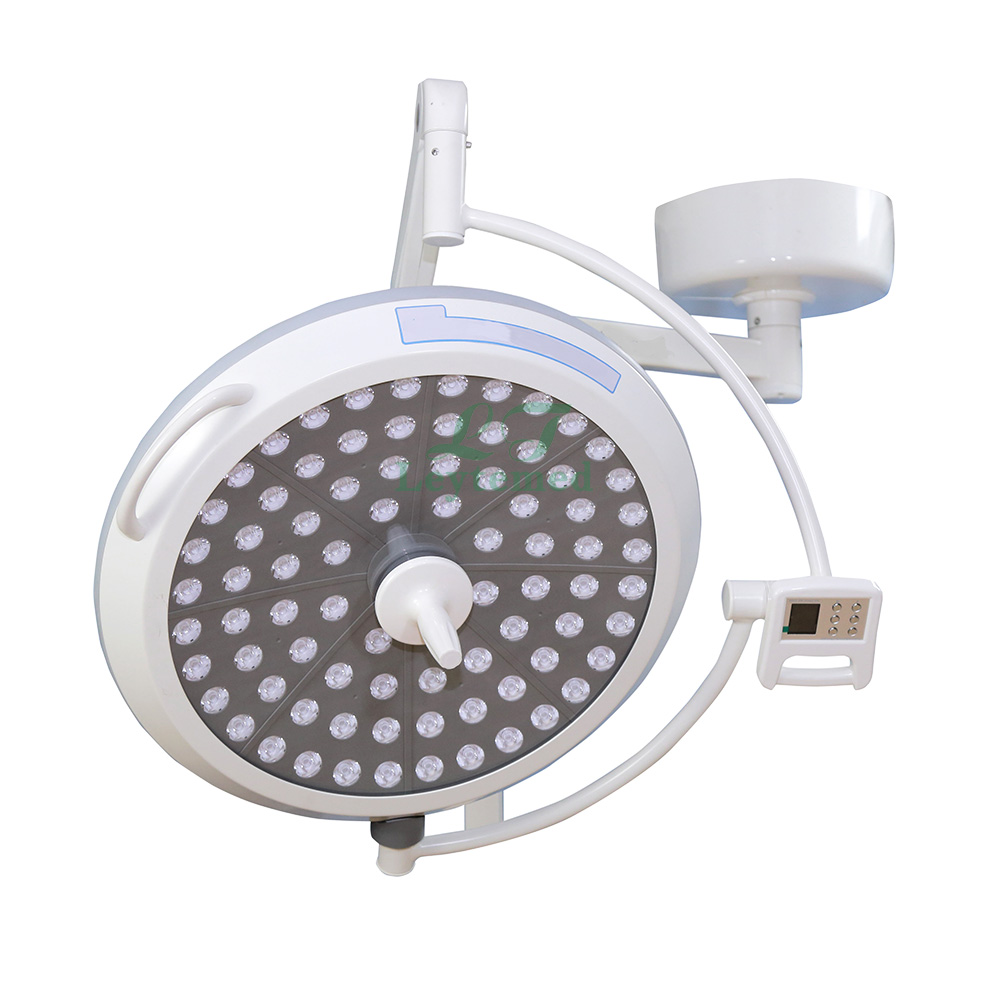 LTSL33 LED Shadowless Surgical Operating Light