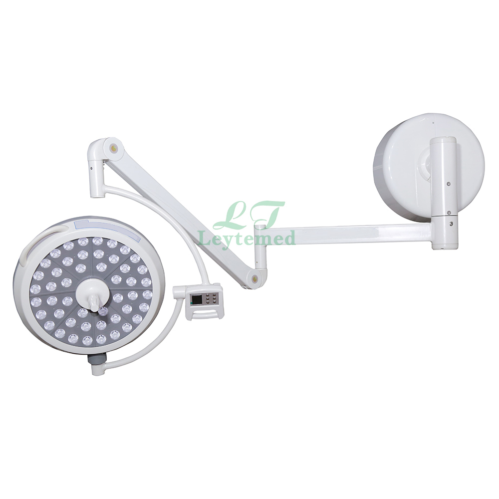 LTSL34A Wall Handing LED Shadowless Operating Lamp