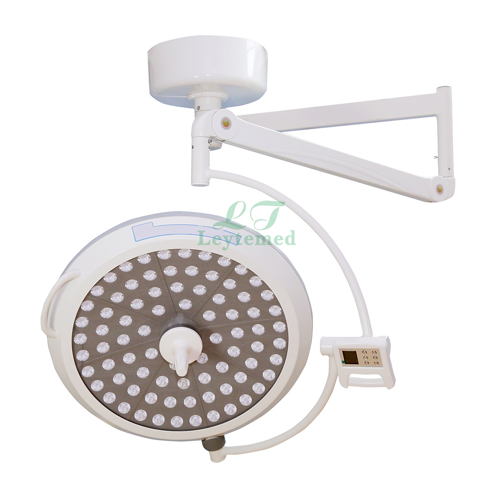 LTSL33 LED Shadowless Surgical Operating Light