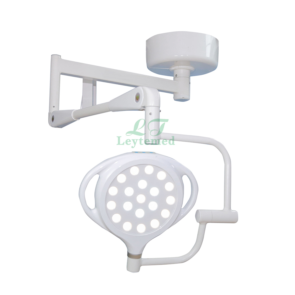 LTSL38A Ceiling LED Shadowless Surgical Shadowless Lamp
