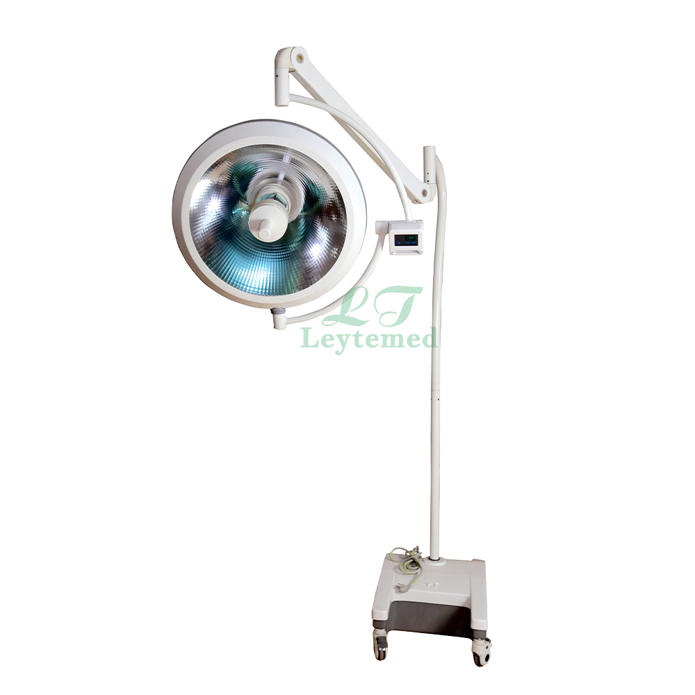 LTSL44B Vertical Intergral Reflex Sugical Shadowless Lamp