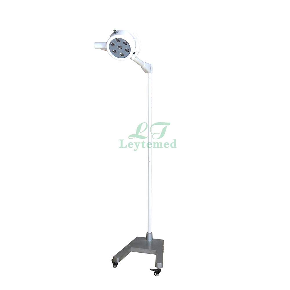 LTSL42B Mobile Shadowless Operating Surgical Lamp
