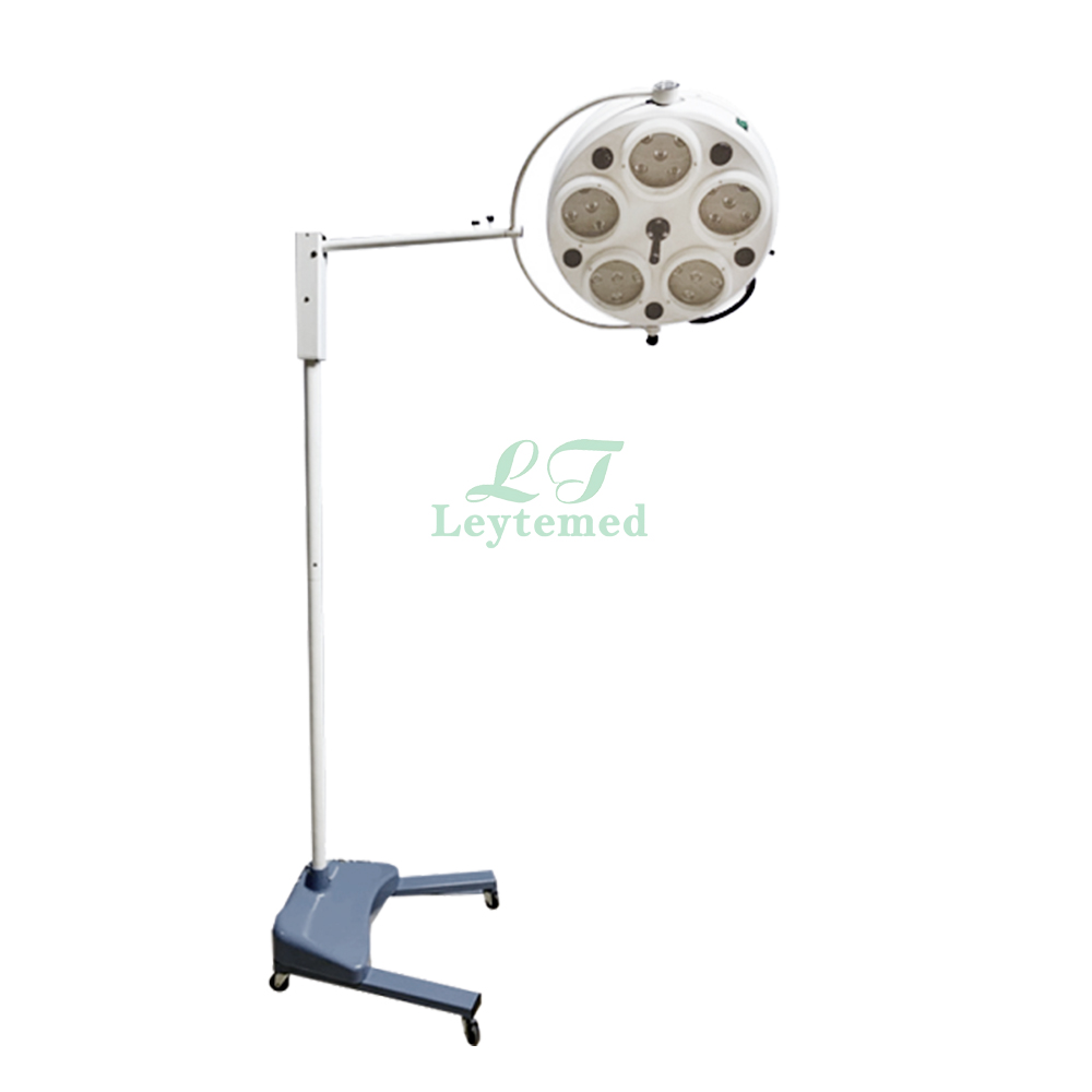 LTSL41B mobile operation lamp led shadowless medical